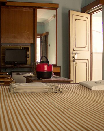hotels in digha